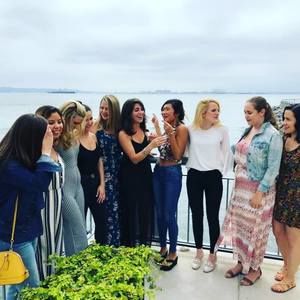 Meet your Posher, Danice